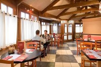 Hotel Ibis Poitiers Sud