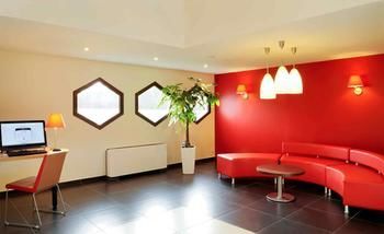 Hotel Ibis Saintes