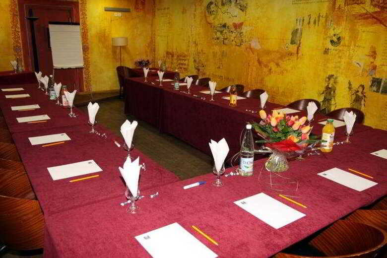 Hotel Le Clocher De Rodez
