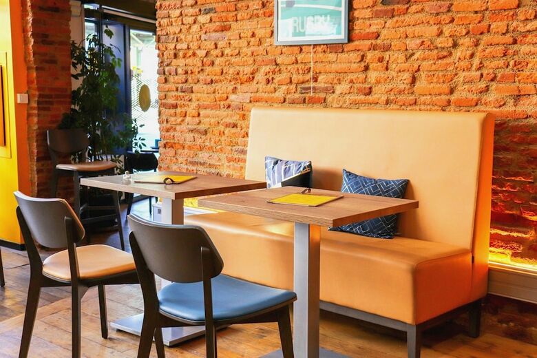 Hotel Le Clocher De Rodez