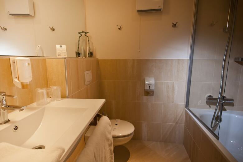 Hotel Le Clocher De Rodez