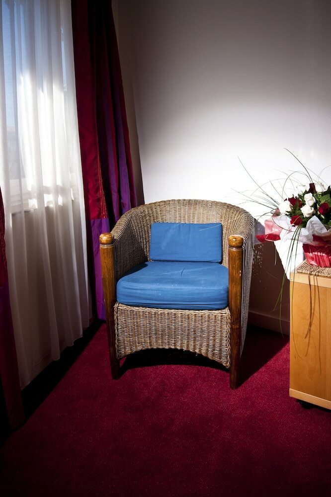 Hotel Le Clocher De Rodez