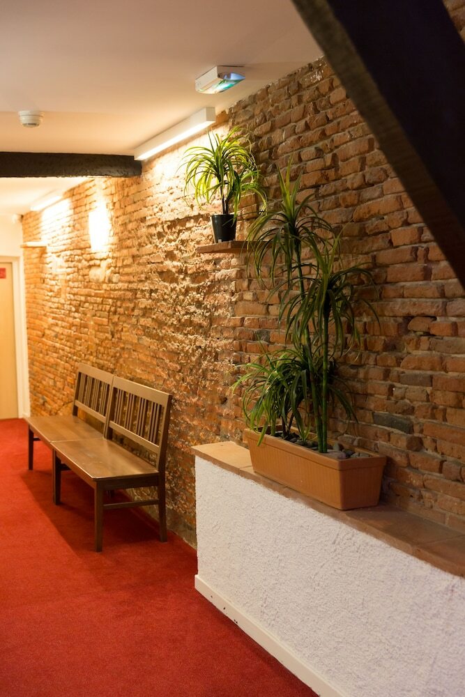 Hotel Le Clocher De Rodez