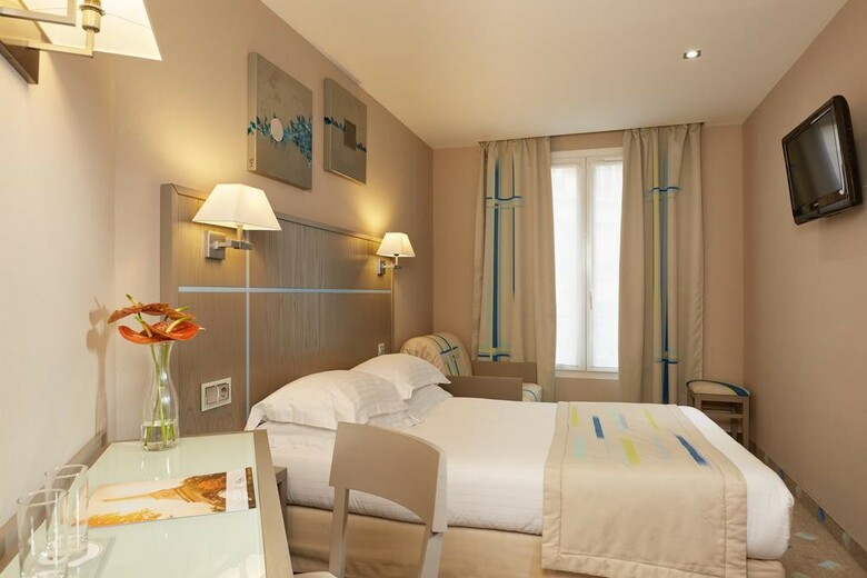 Hotel Alize Grenelle Tour Eiffel