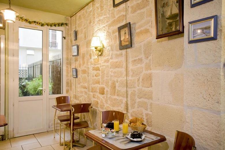 Hotel Amiral