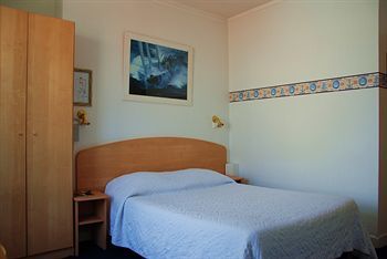 Hotel Amiral