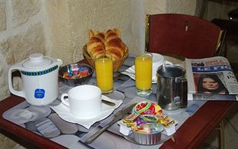 Hotel Amiral