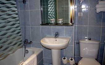 Hotel Amiral