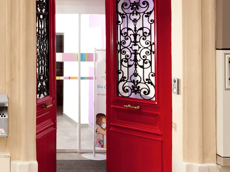Hotel Ibis Styles Paris Pigalle Montmartre