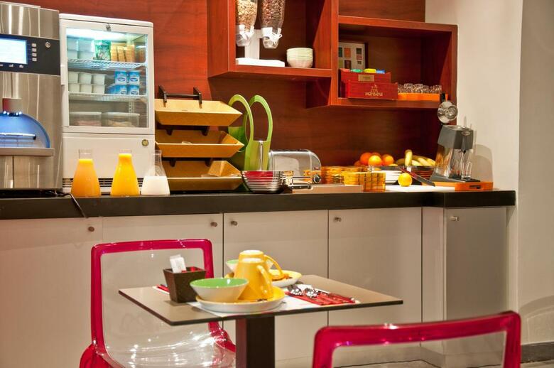 Hotel Ibis Styles Paris Pigalle Montmartre