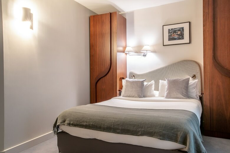 Hotel Belloy Saint Germain