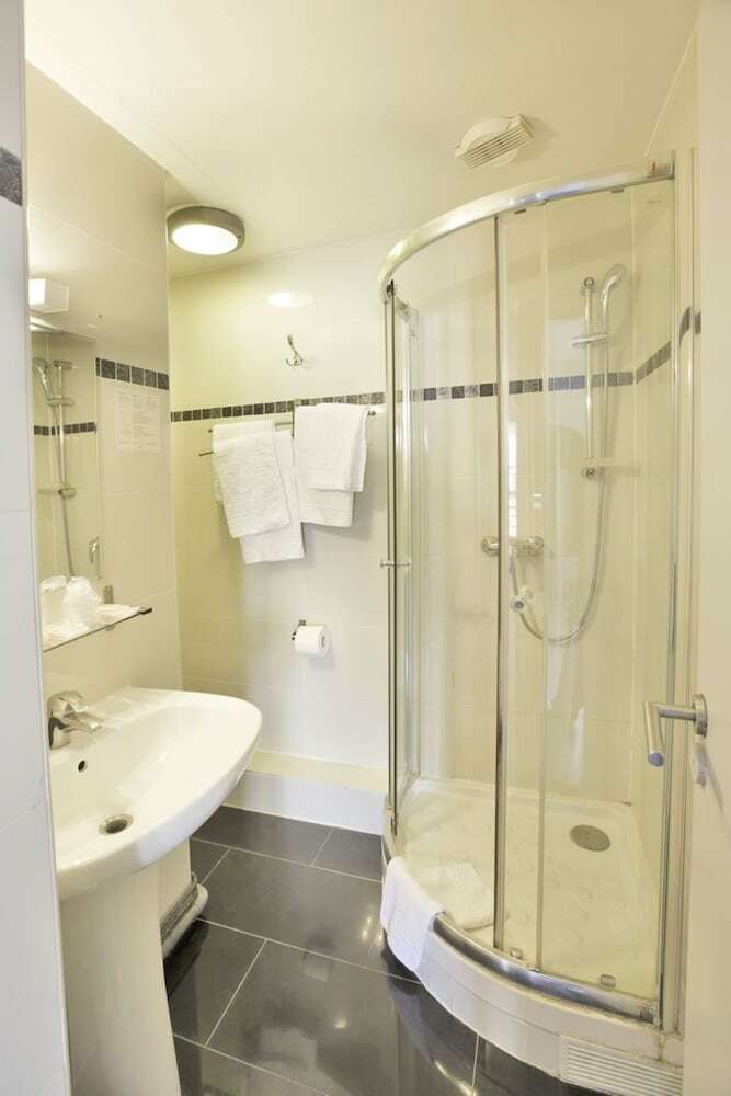 Hotel Hipotel Paris P�re-lachaise R�publique