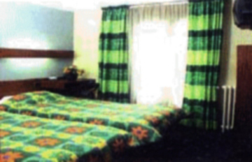 Hotel Hipotel Paris P�re-lachaise R�publique