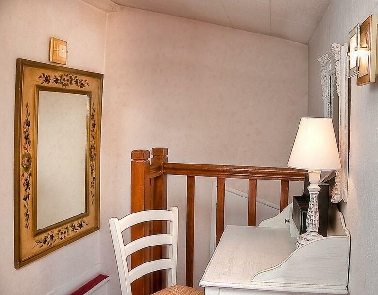 Hotel De La Motte Picquet