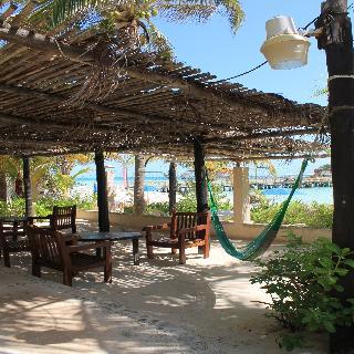Hotel Villa Kiin