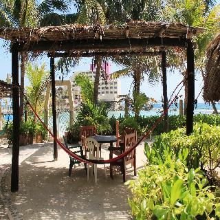 Hotel Villa Kiin