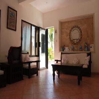 Hotel Villa Kiin