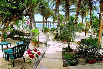 Hotel Villa Kiin