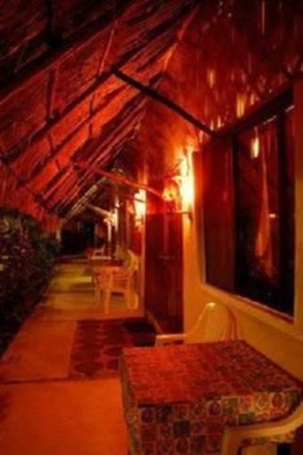 Hotel Villa Kiin