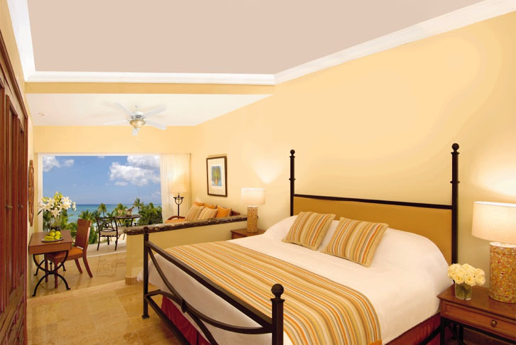 Hotel Dreams Tulum Resort & Spa