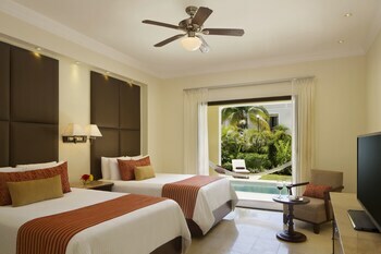 Hotel Dreams Tulum Resort & Spa