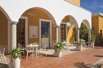 Hotel Dreams Tulum Resort & Spa