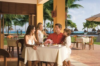 Hotel Dreams Tulum Resort & Spa