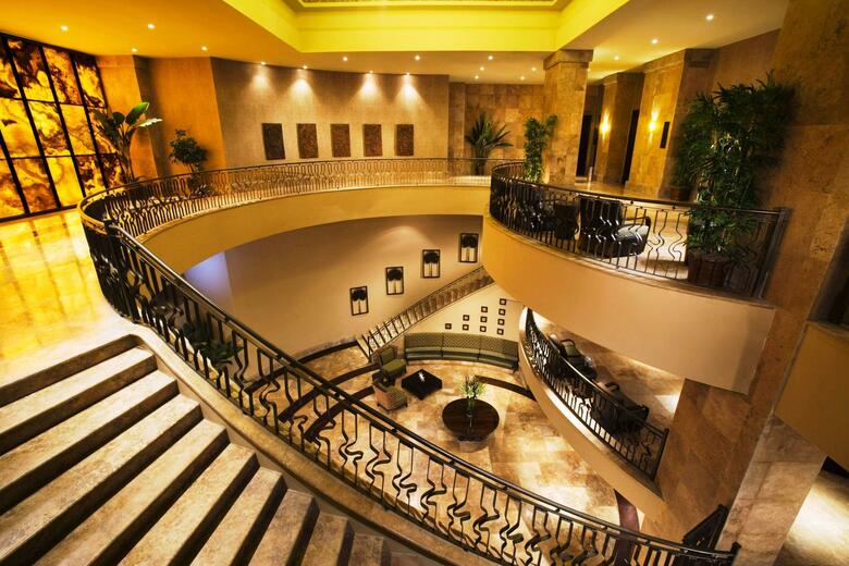Hotel Las Palomas Beach And Golf Resort