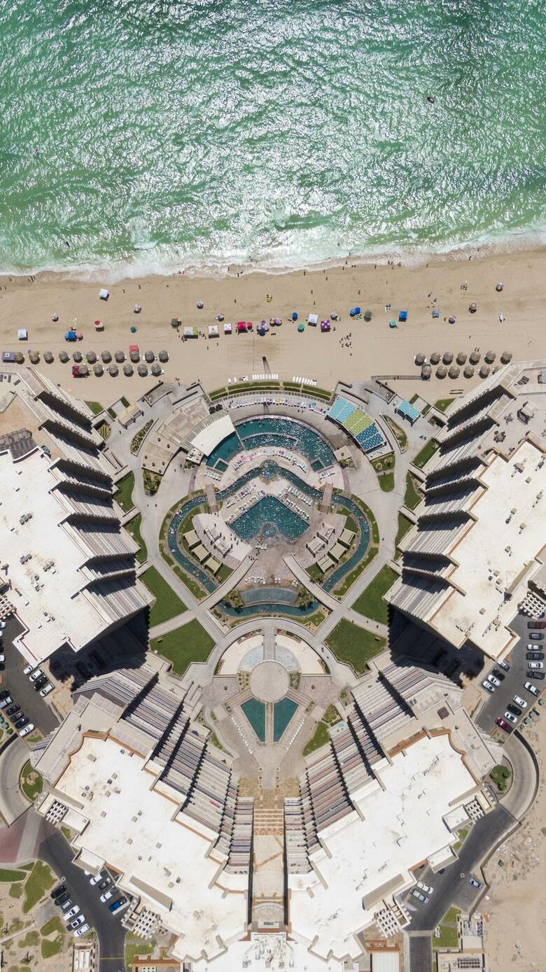 Hotel Las Palomas Beach And Golf Resort