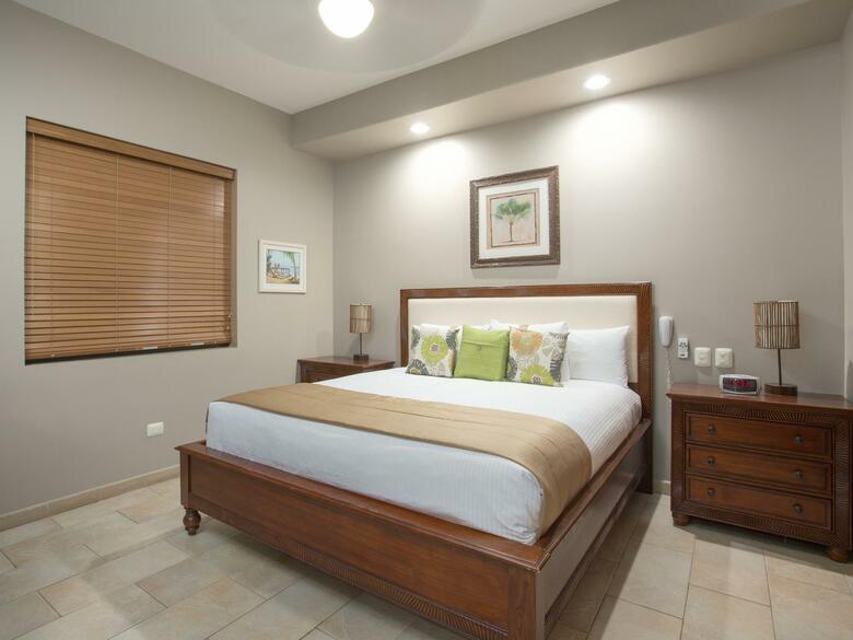 Hotel Las Palomas Beach And Golf Resort