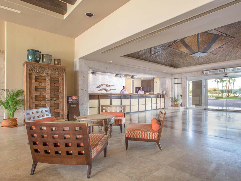 Hotel Las Palomas Beach And Golf Resort