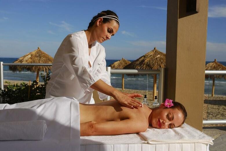Hotel Las Palomas Beach And Golf Resort