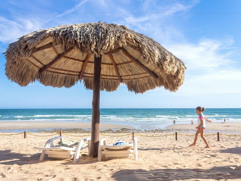 Hotel Las Palomas Beach And Golf Resort