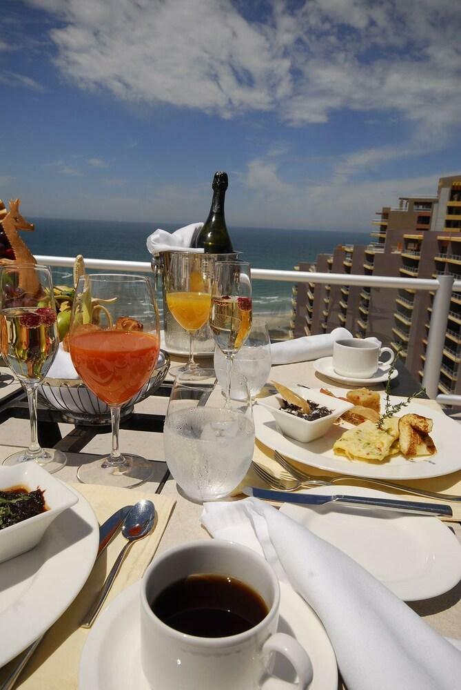 Hotel Las Palomas Beach And Golf Resort