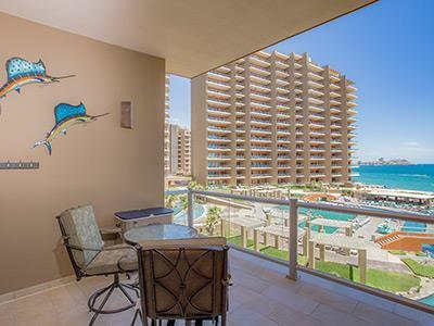 Hotel Las Palomas Beach And Golf Resort