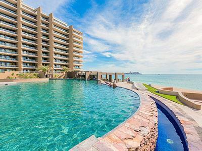 Hotel Las Palomas Beach And Golf Resort