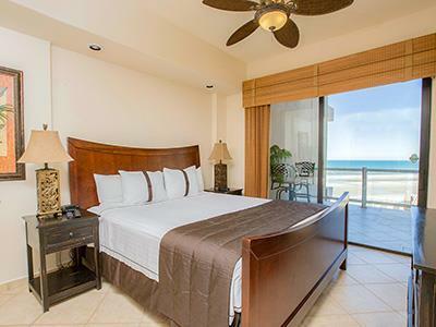 Hotel Las Palomas Beach And Golf Resort