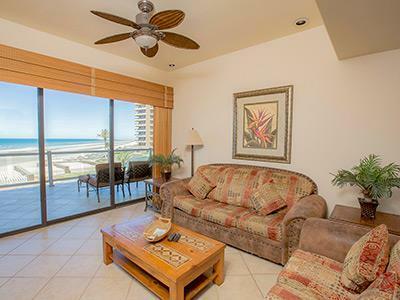 Hotel Las Palomas Beach And Golf Resort