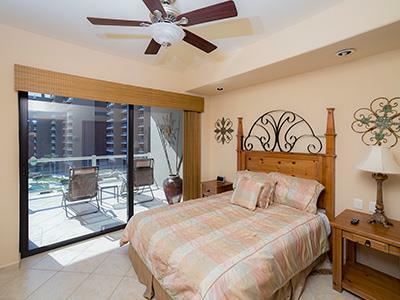 Hotel Las Palomas Beach And Golf Resort