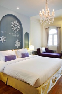 Salil Hotel Sukhumvit- Soi Thonglor 1