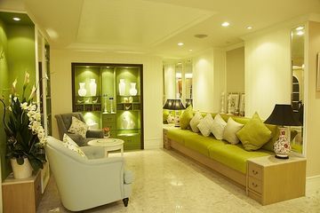 Salil Hotel Sukhumvit- Soi Thonglor 1
