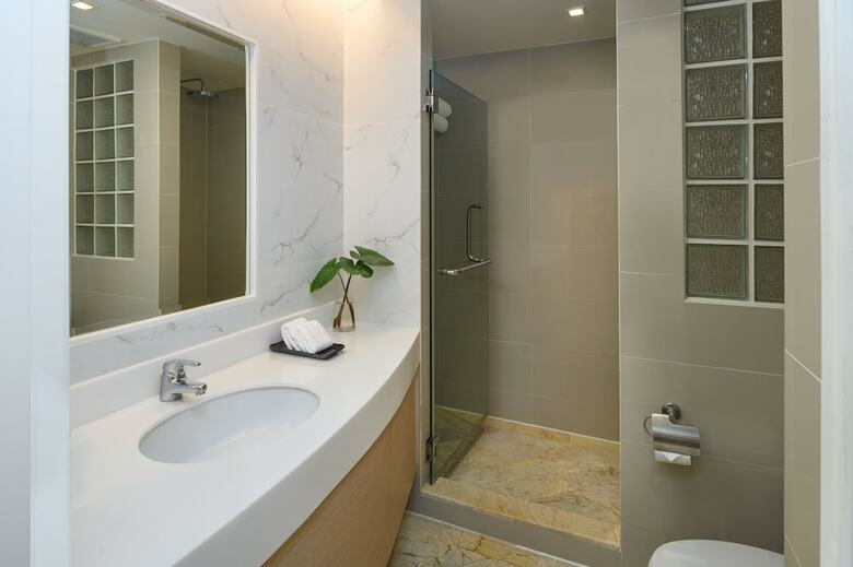 Hotel Parkroyal Suites Bangkok