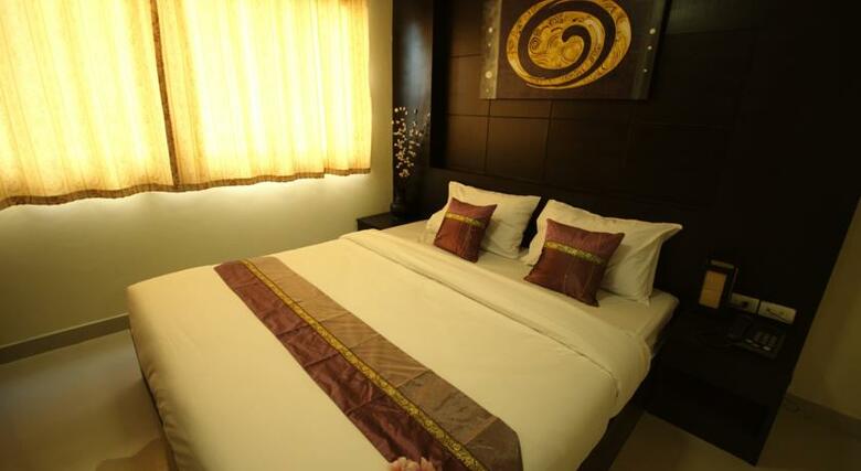 Hotel Regent Suvarnabhumi