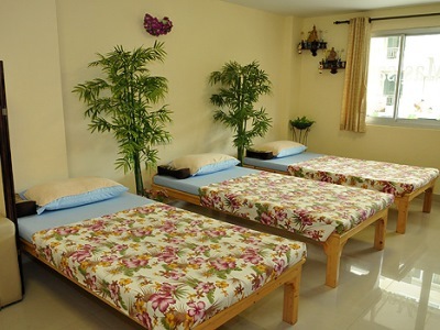 Hotel Regent Suvarnabhumi