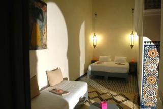 Hotel Dar Bensouda