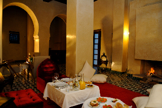 Hotel Dar Bensouda
