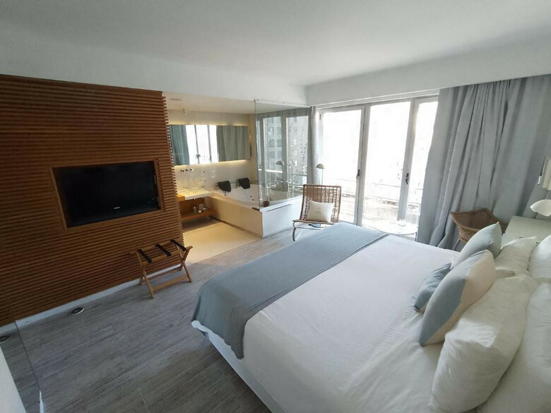 Casa Calma Hotel