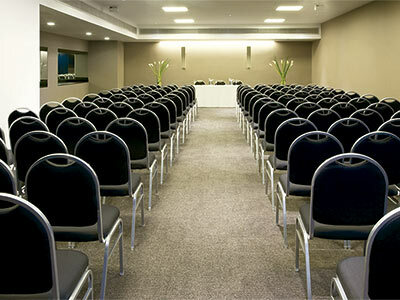 Hotel NH Buenos Aires 9 de Julio