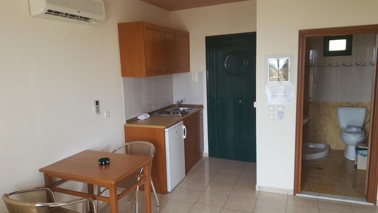 Apartamentos Panorama Studios