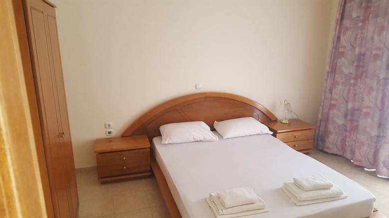 Apartamentos Panorama Studios